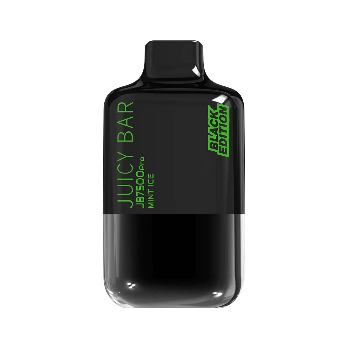 Juicy Bar JB7500 Pro Disposable Vape - Black Edition