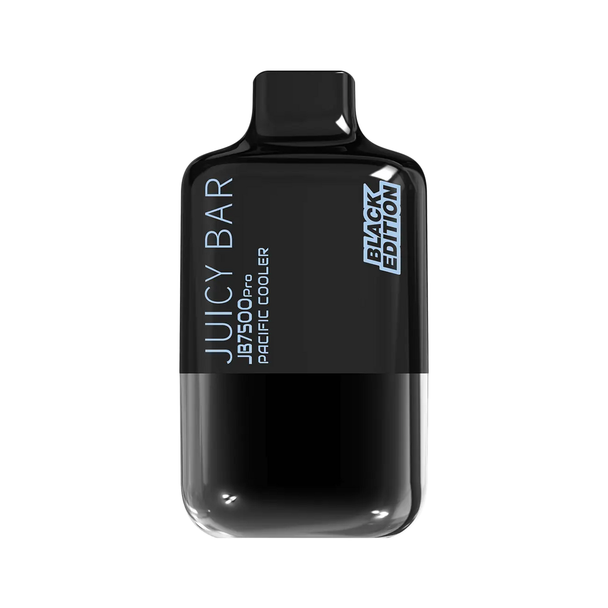 Juicy Bar JB7500 Pro Disposable Vape - Black Edition