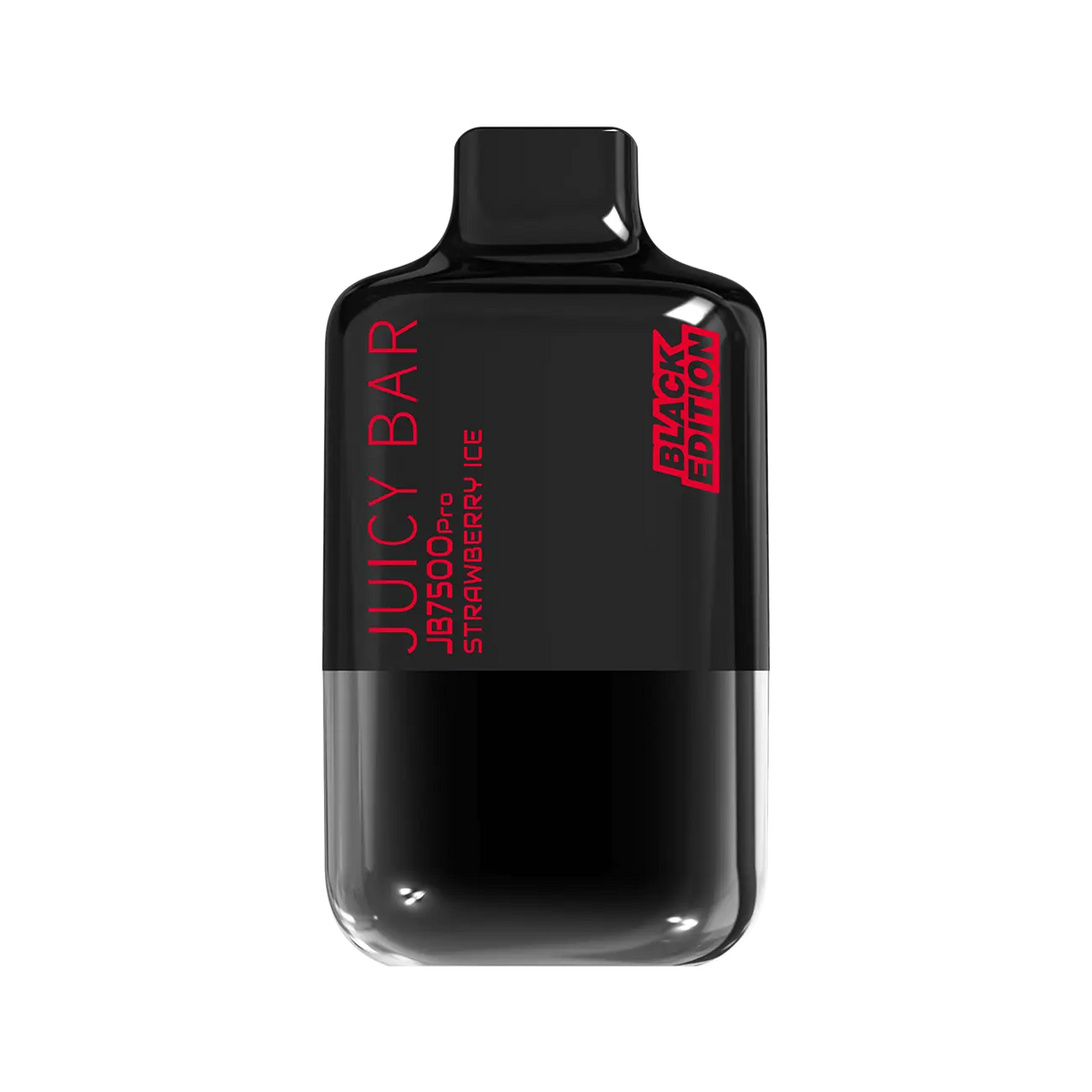 Juicy Bar JB7500 Pro Disposable Vape - Black Edition
