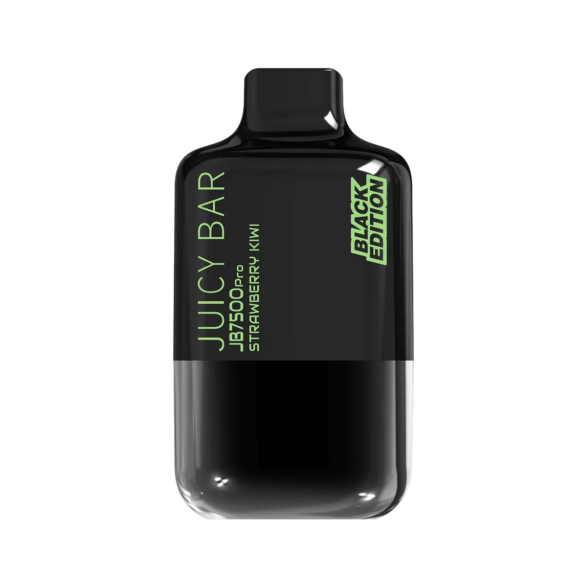 Juicy Bar JB7500 Pro Disposable Vape - Black Edition