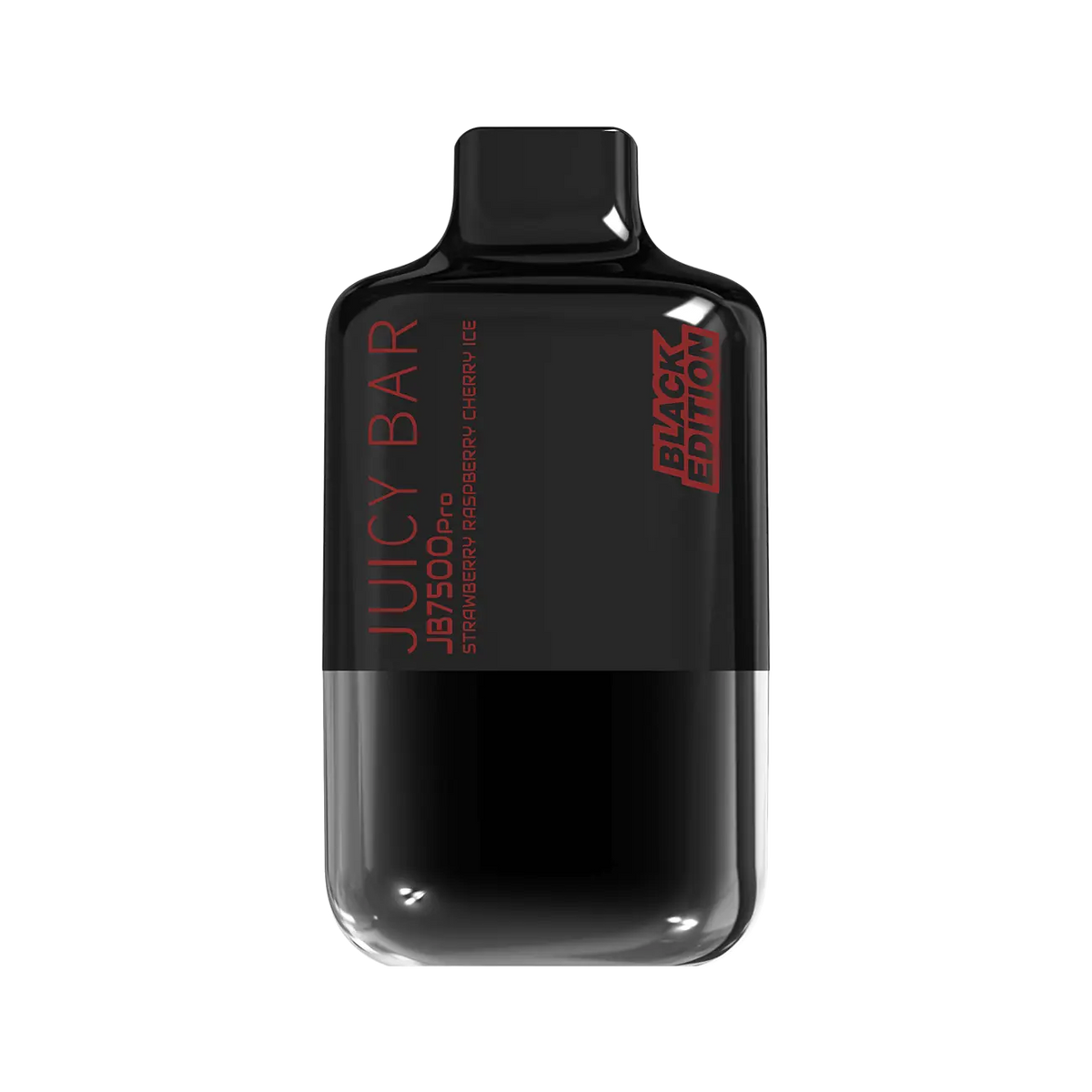 Juicy Bar JB7500 Pro Disposable Vape - Black Edition