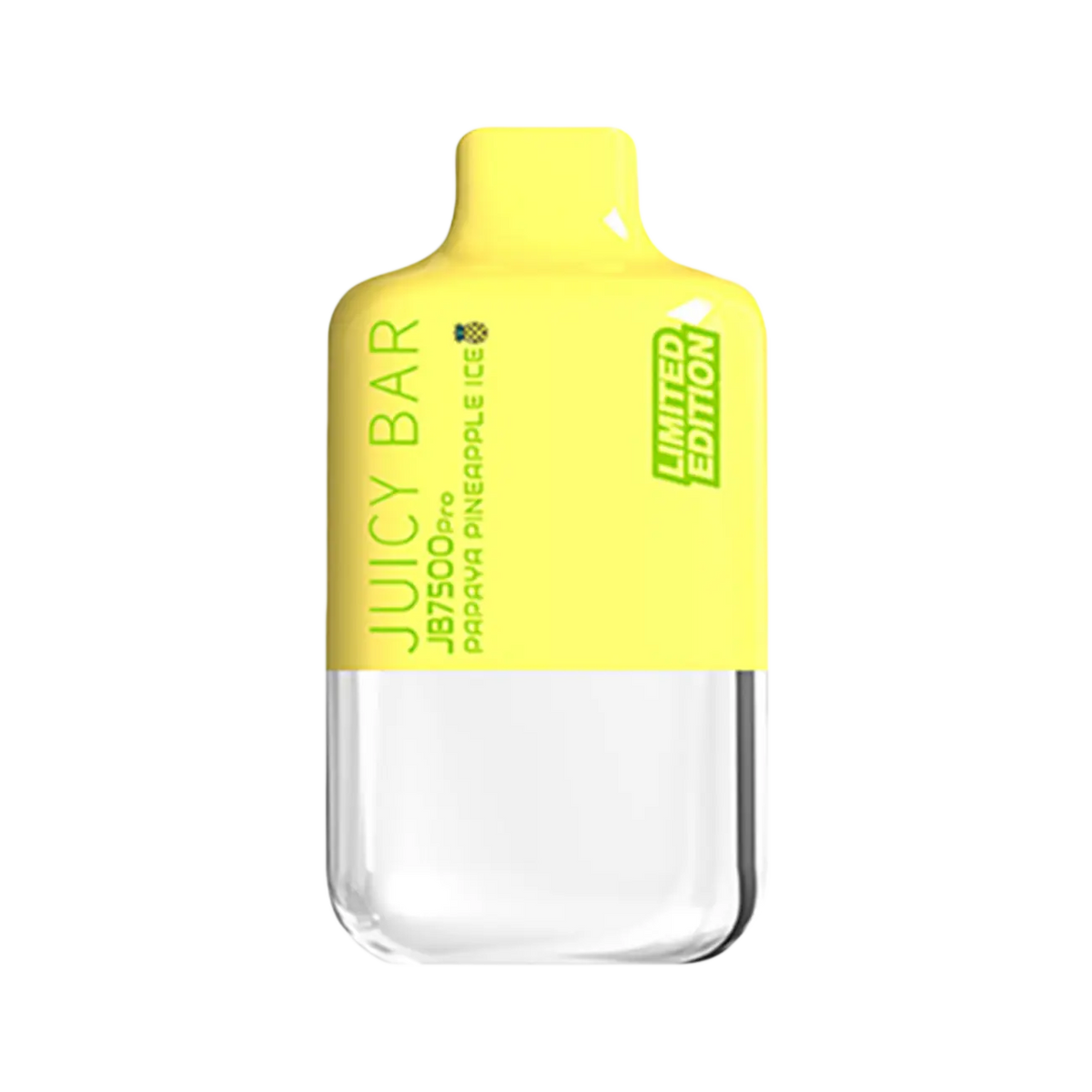 Juicy Bar JB7500 Pro Disposable Vape - Limited Edition