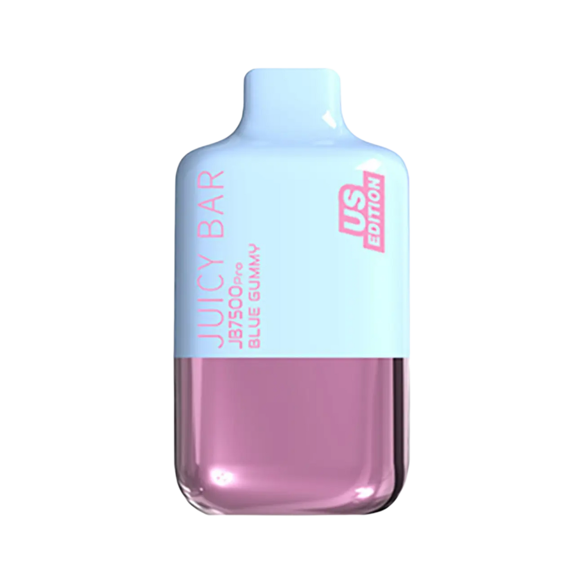 Juicy Bar JB7500 Pro Disposable Vape - US Edition