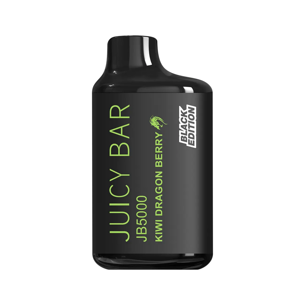 Juicy Bar JB5000 Disposable Vape - Black Edition