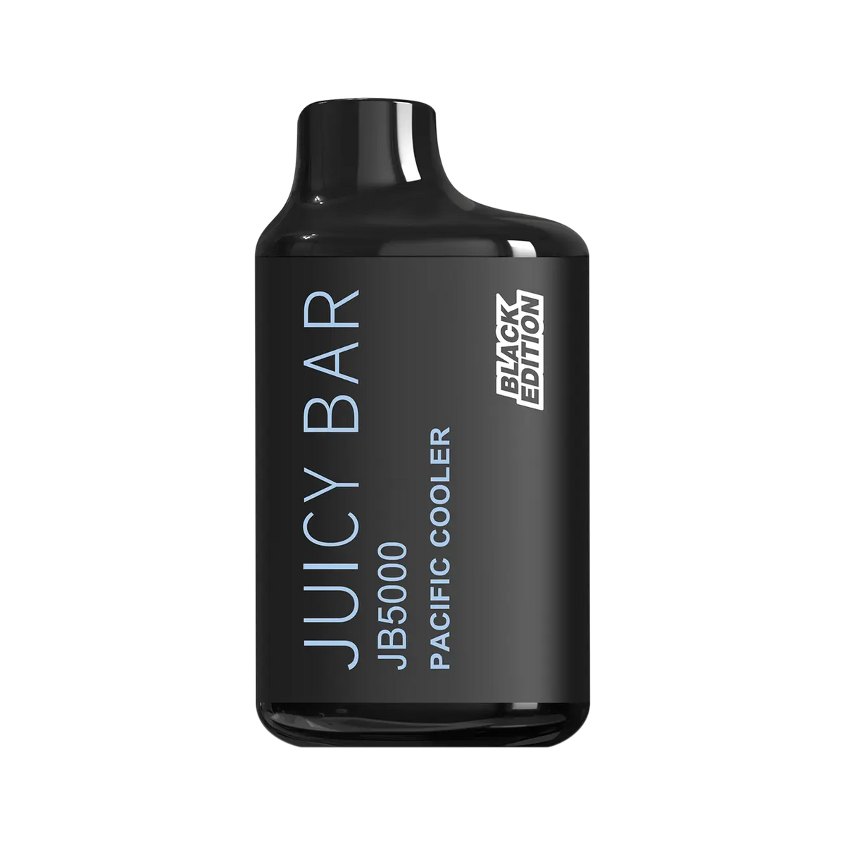 Juicy Bar JB5000 Disposable Vape - Black Edition