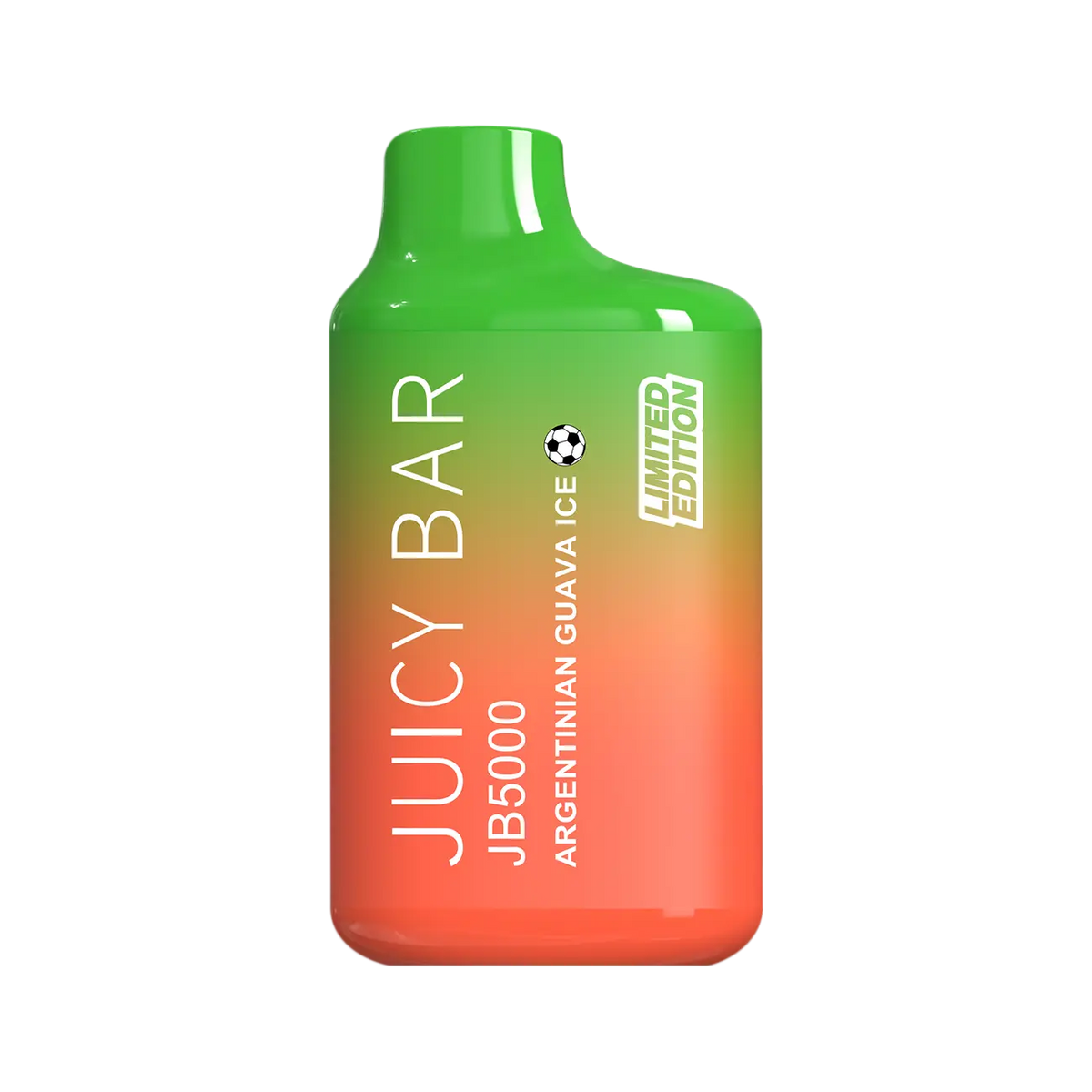 Juicy Bar JB5000 Disposable Vape - Limited Edition