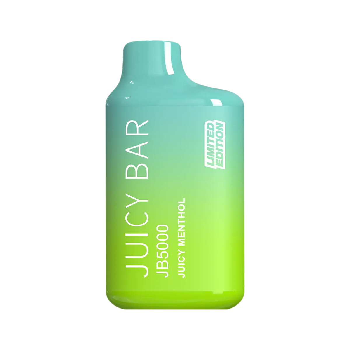 Juicy Bar JB5000 Disposable Vape - Limited Edition