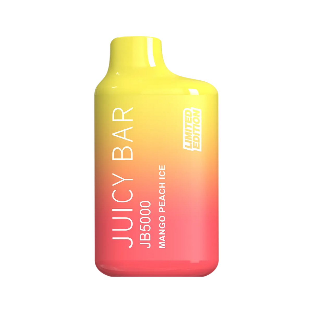 Juicy Bar JB5000 Disposable Vape - Limited Edition