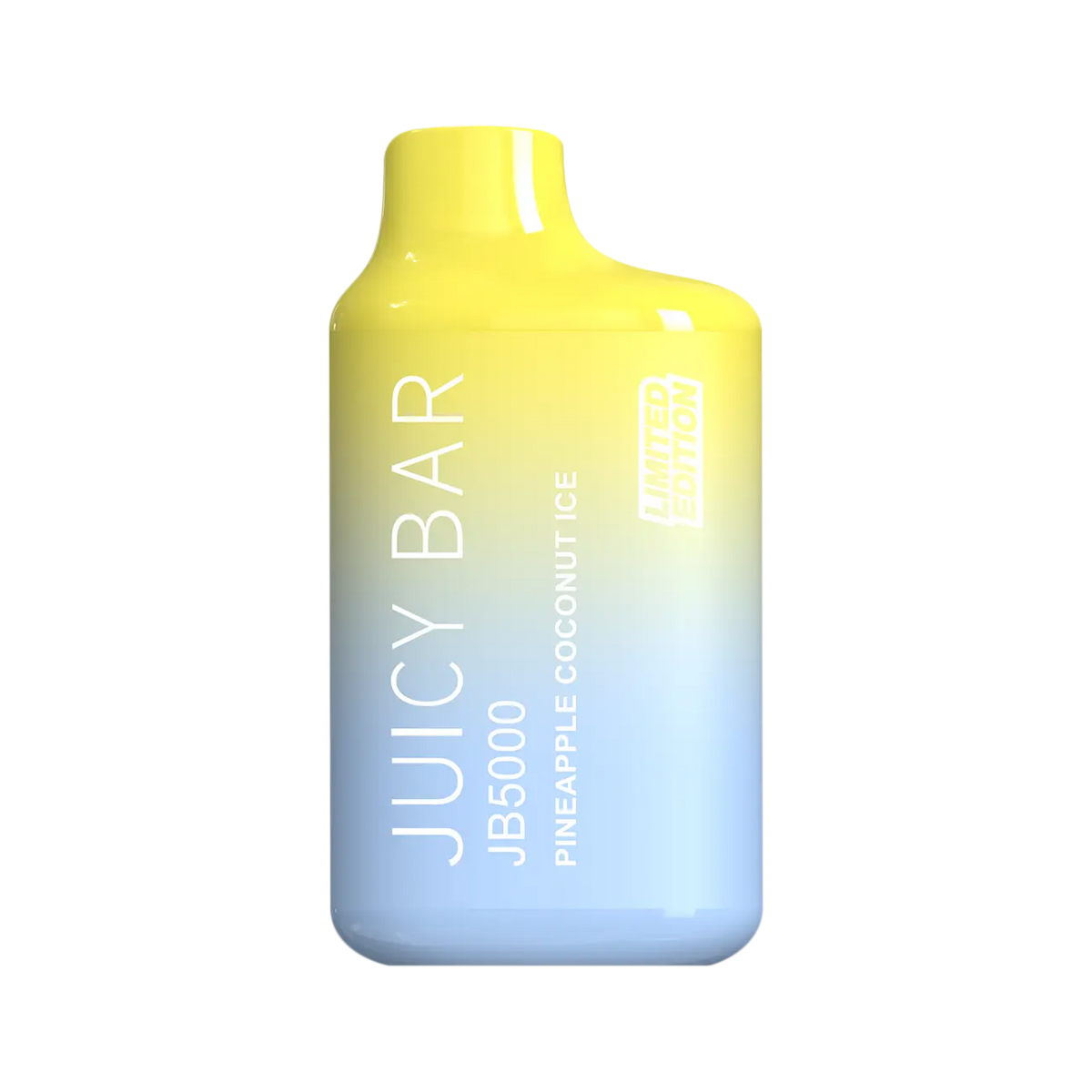 Juicy Bar JB5000 Disposable Vape - Limited Edition