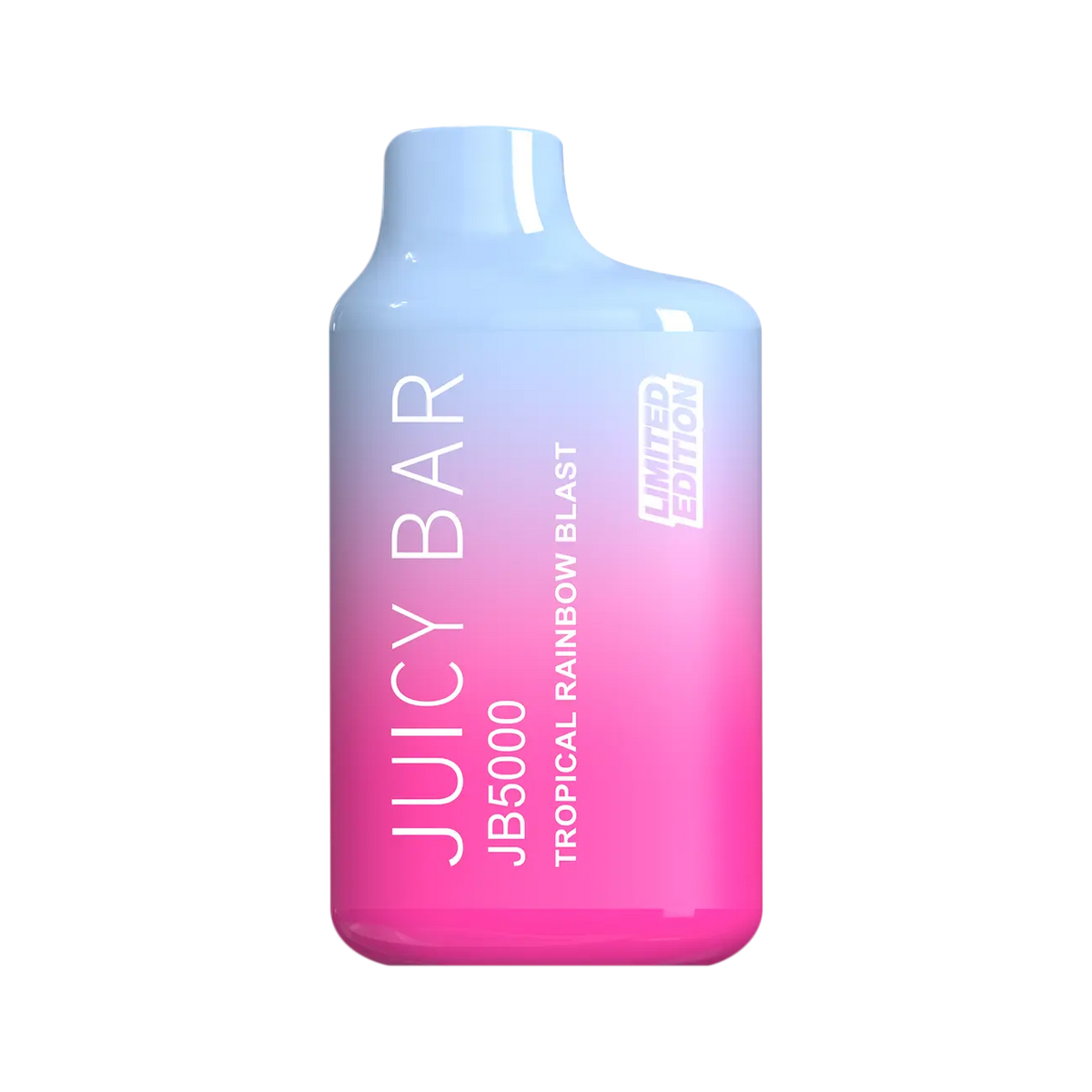 Juicy Bar JB5000 Disposable Vape - Limited Edition