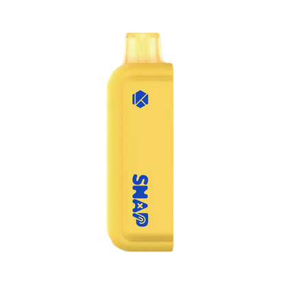 Kado Bar Snap 25K POD Disposable Vape
