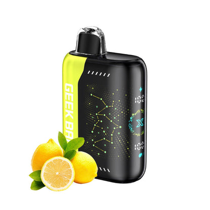 Geek Bar Pulse X 25K Disposable Vape