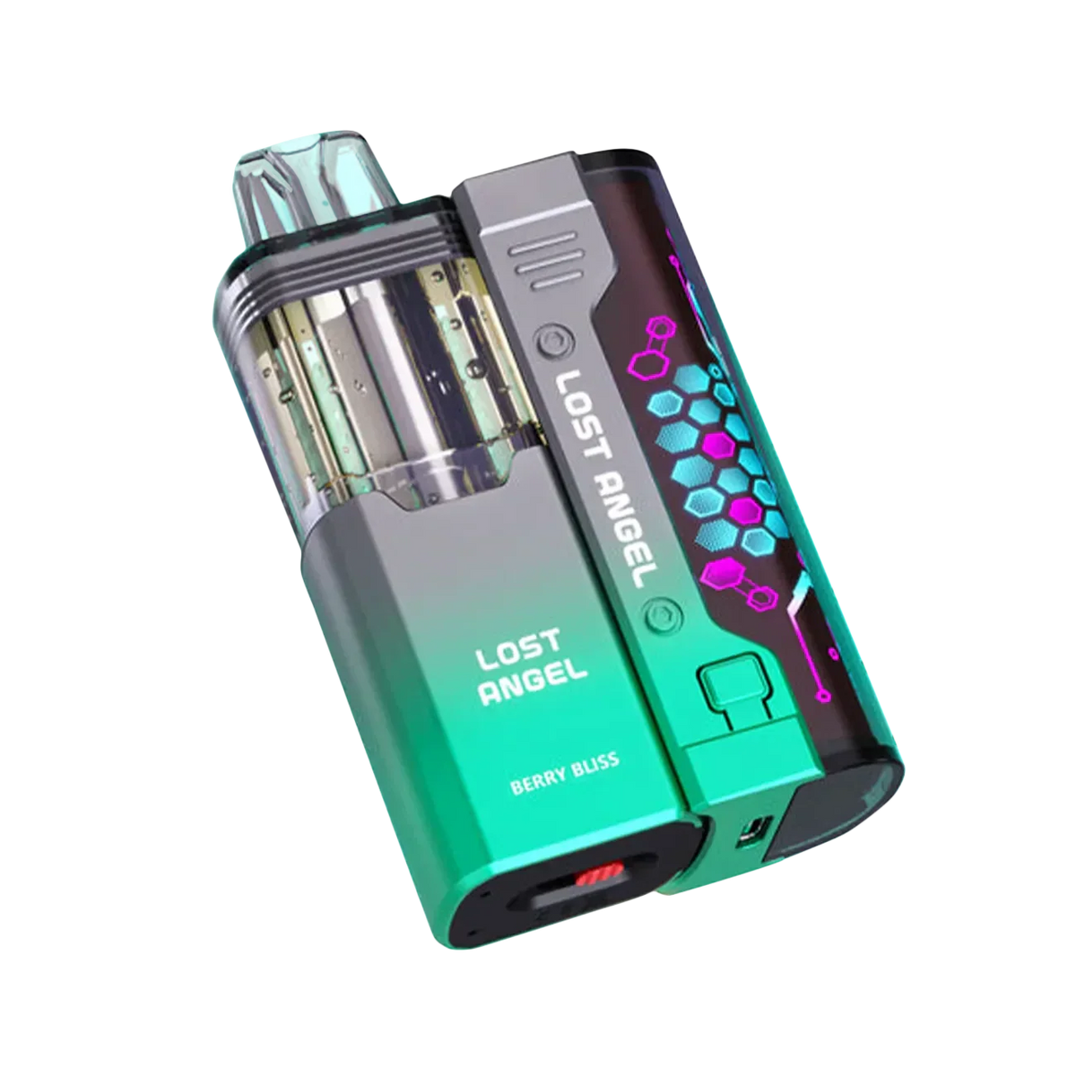 Lost Angel Mate 50K (kit) Disposable
