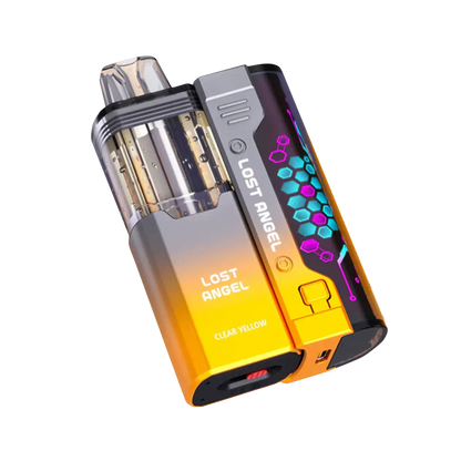 Lost Angel Mate 50K (kit) Disposable