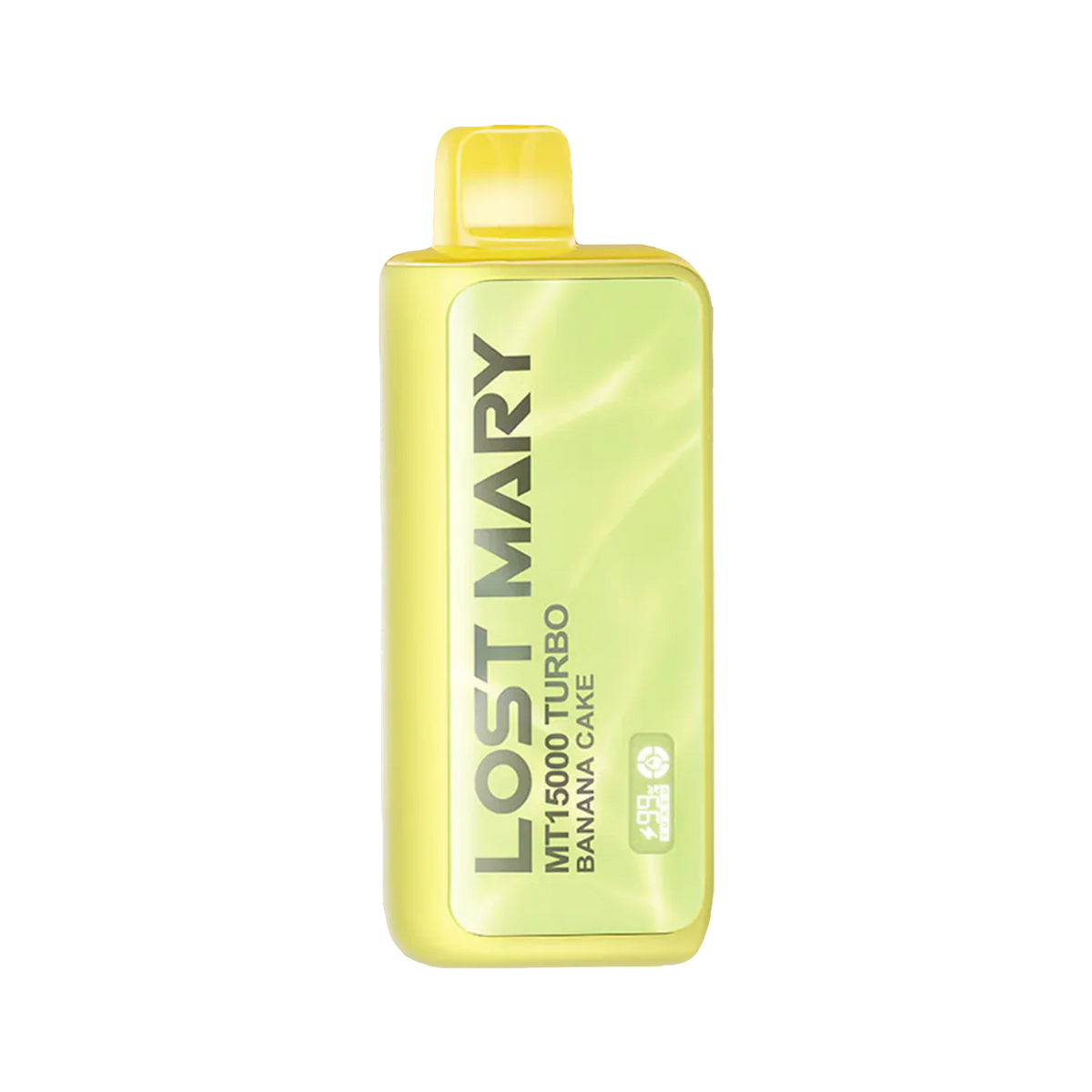 Lost Mary MT15000 Turbo Disposable - Normal Edition