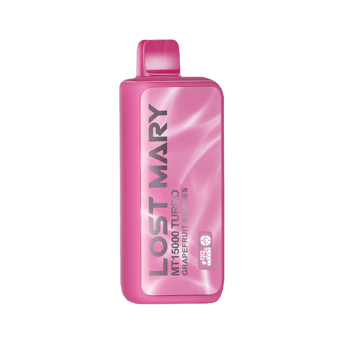 Lost Mary MT15000 Turbo Disposable - Normal Edition