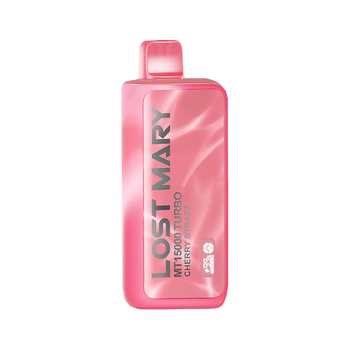 Lost Mary MT15000 Turbo Disposable - Thermal Edition