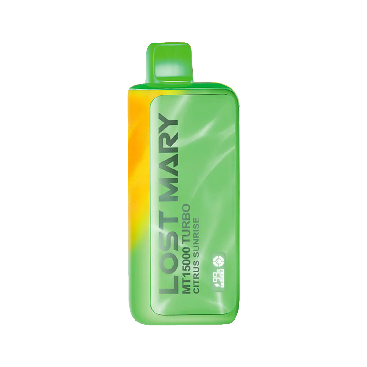 Lost Mary MT15000 Turbo Disposable - Thermal Edition
