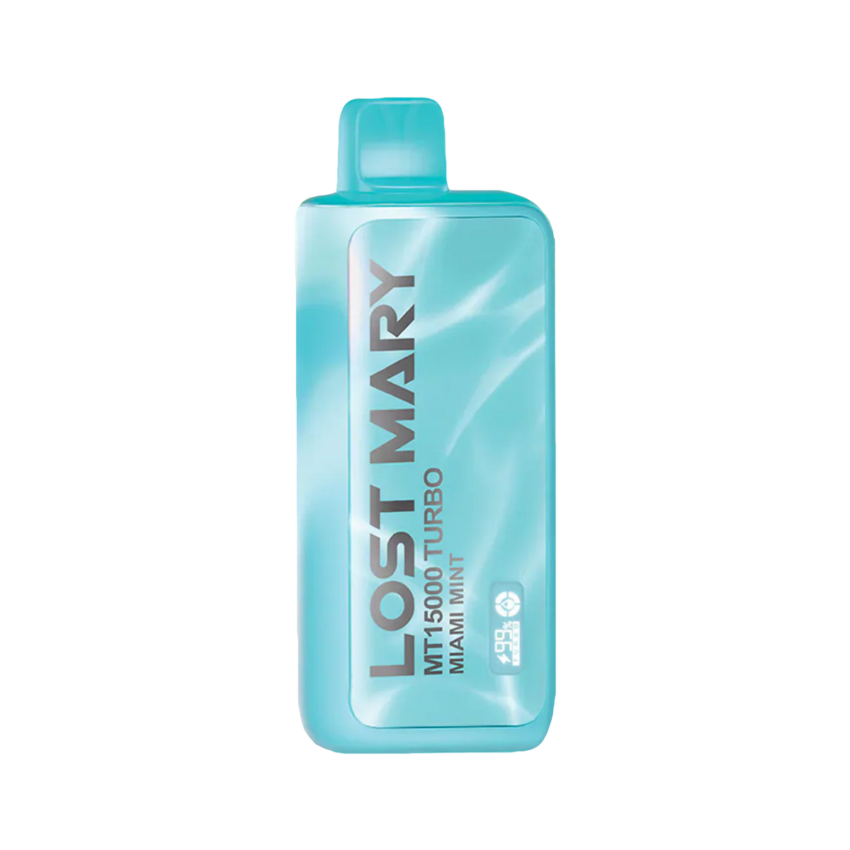 Lost Mary MT15000 Turbo Disposable - Thermal Edition
