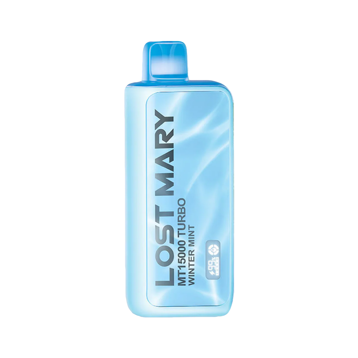 Lost Mary MT15000 Turbo Disposable - Zero Nicotine Edition
