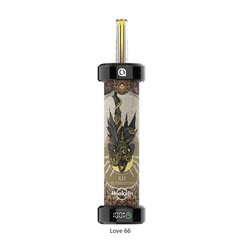 Olit HookaLit 40K Puffs Disposable