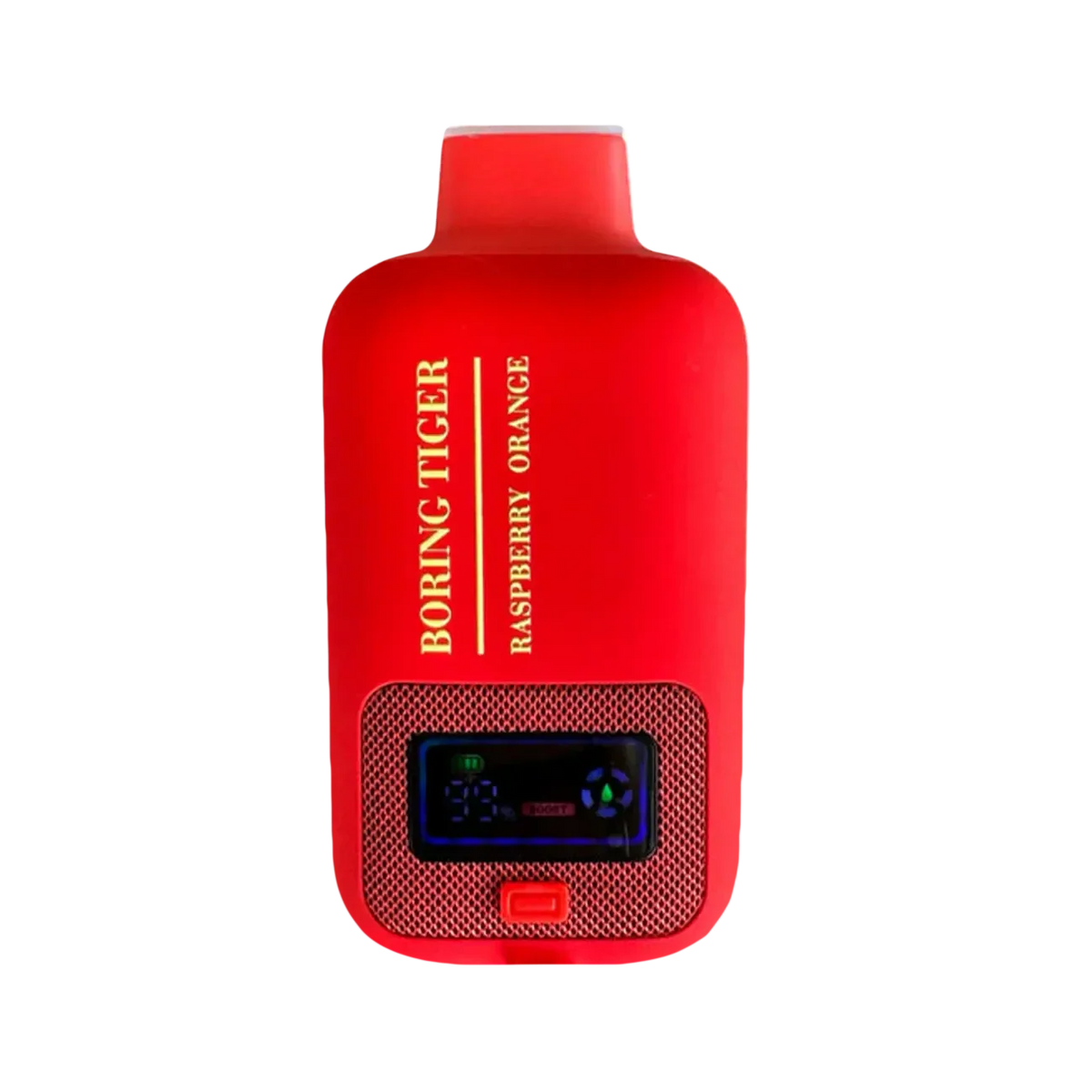 Luffbar Boring Tiger 25000 Disposable Vape