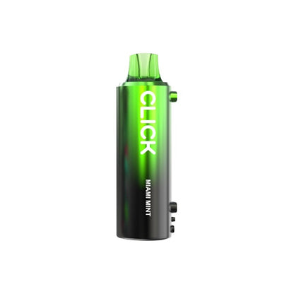 Pyne Pod Click 40K Disposable Pod 20ml 5%