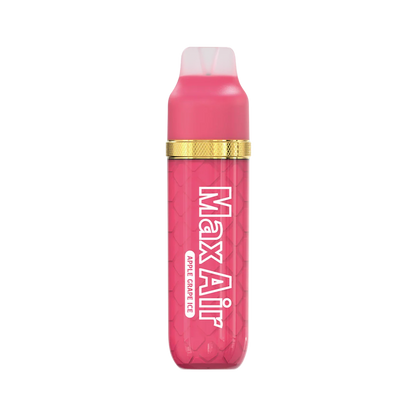 Mr Fog Max Air 3000 Puffs Disposable Vapes