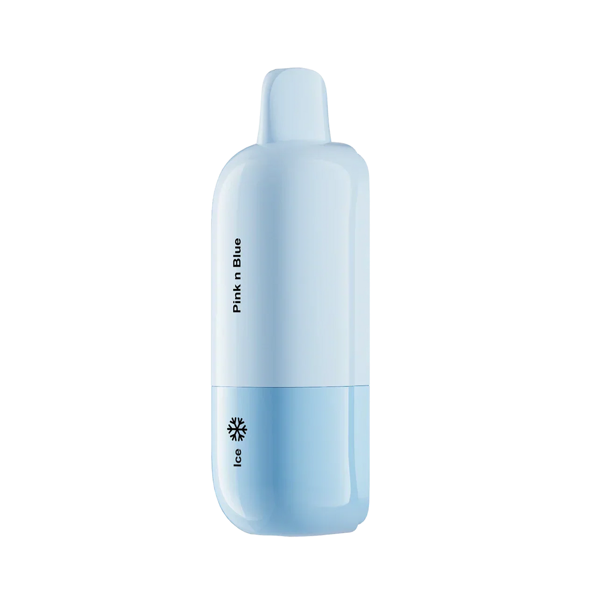 Nexa Flex 30k Puffs POD Disposable Vape - Coolness Edition