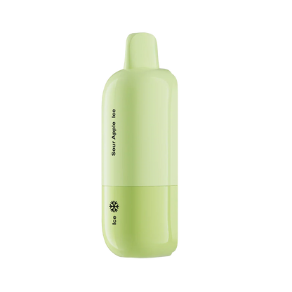 Nexa Flex 30k Puffs POD Disposable Vape - Coolness Edition