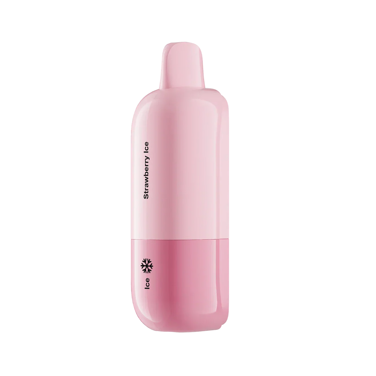 Nexa Flex 30k Puffs POD Disposable Vape - Coolness Edition