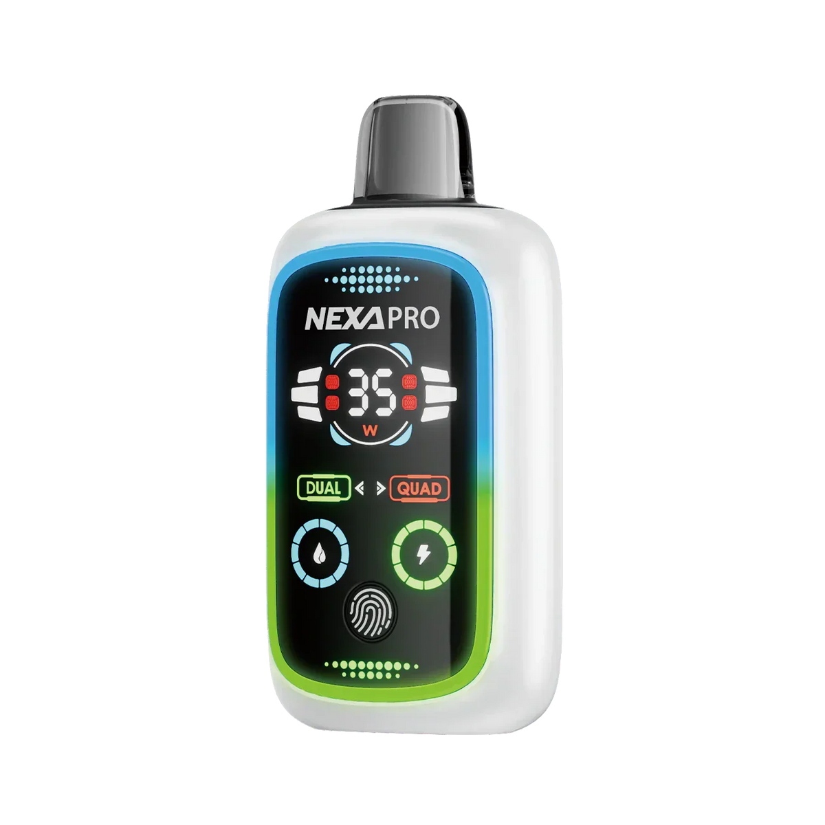 Nexa Pro 30K Disposable Vape