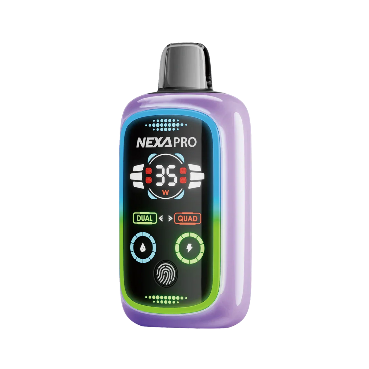 Nexa Pro 30K Disposable Vape