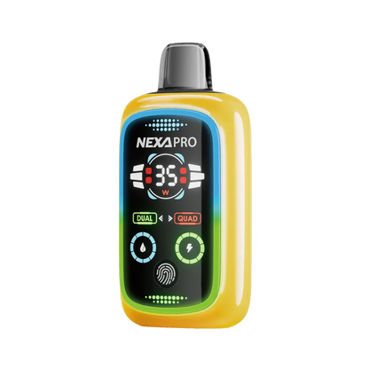 Nexa Pro 30K Disposable Vape