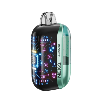 Nexa Ultra 50000 Disposable Vape