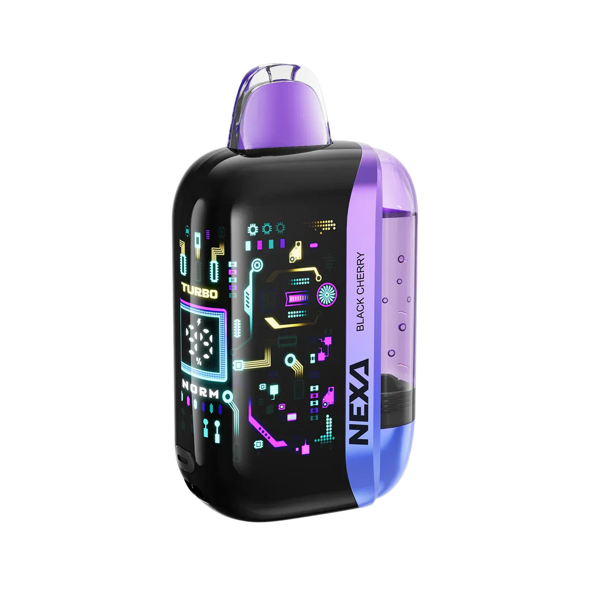 Nexa Ultra II 50k Puffs Disposable Vape