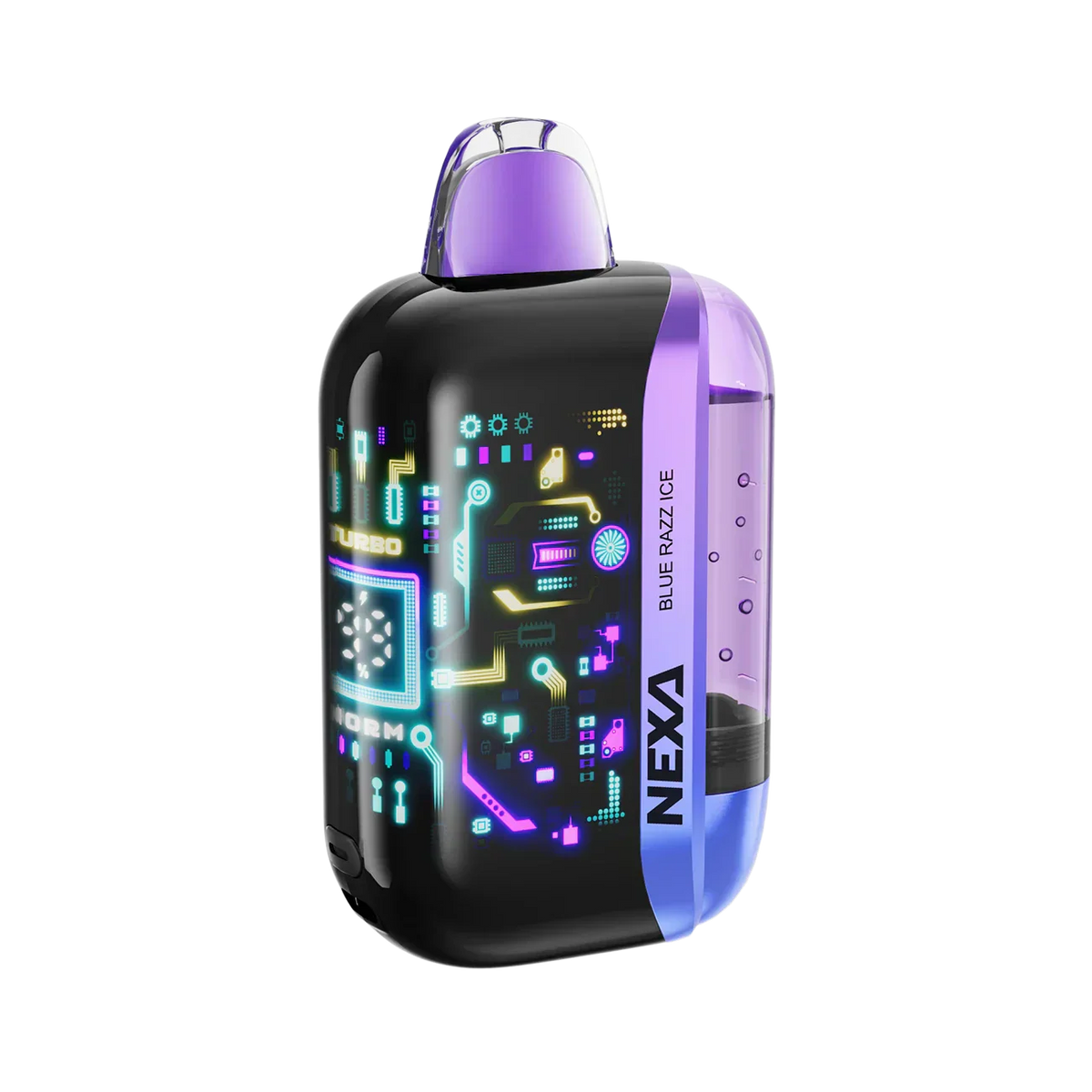 Nexa Ultra II 50k Puffs Disposable Vape