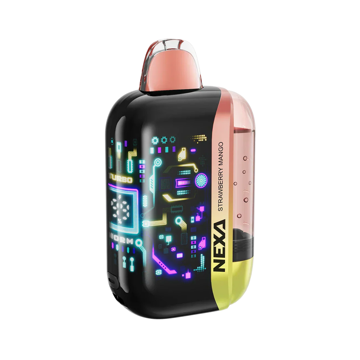 Nexa Ultra II 50k Puffs Disposable Vape