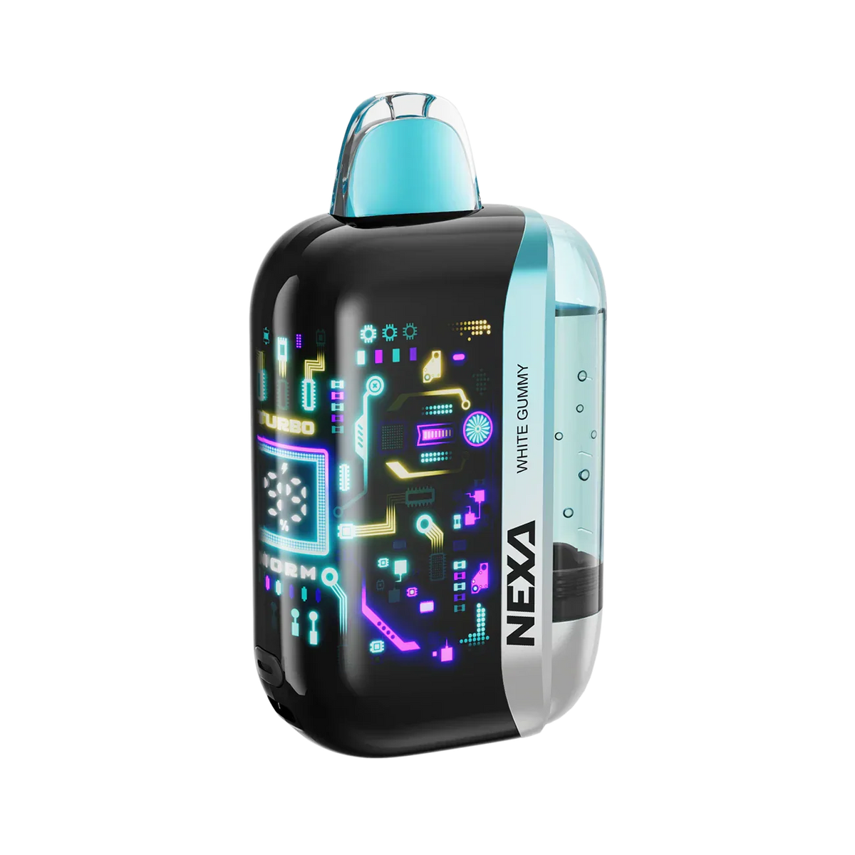 Nexa Ultra II 50k Puffs Disposable Vape