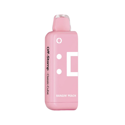 Off-Stamp Classic Cube Pod 25K Disposable