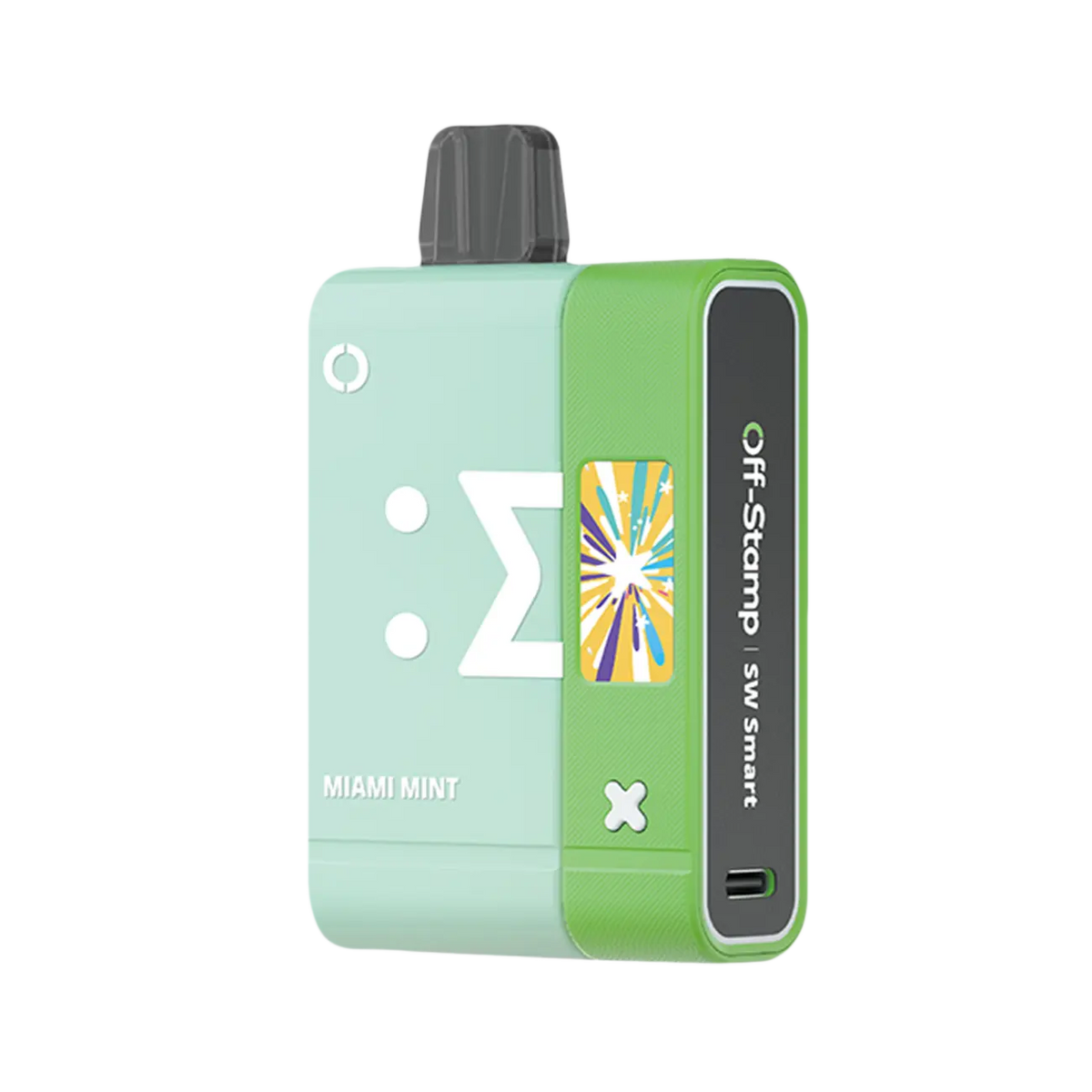 Off-Stamp SW16000 Disposable KIT