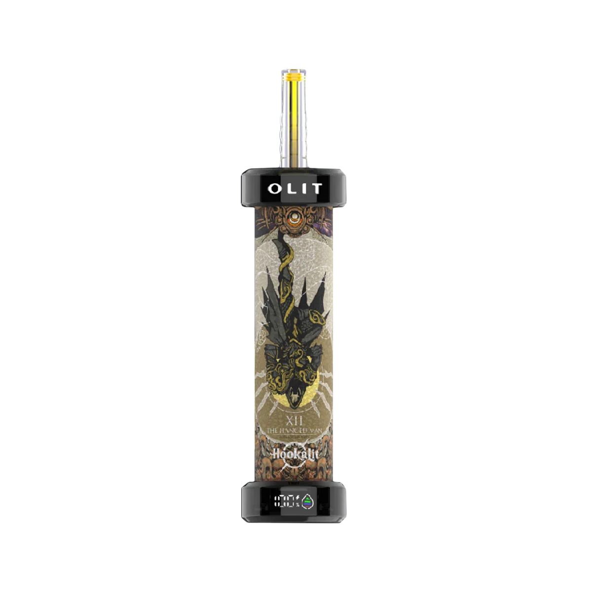 Olit Hookalit 40K Disposable 3%