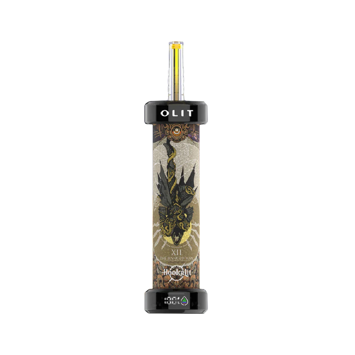 Olit Hookalit 40K Disposable 3%