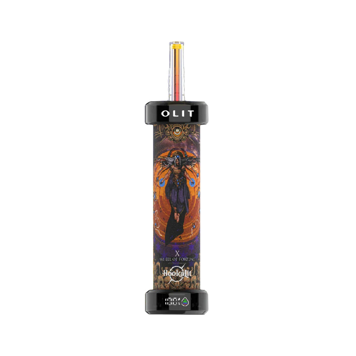 Olit Hookalit 40K Disposable 3%