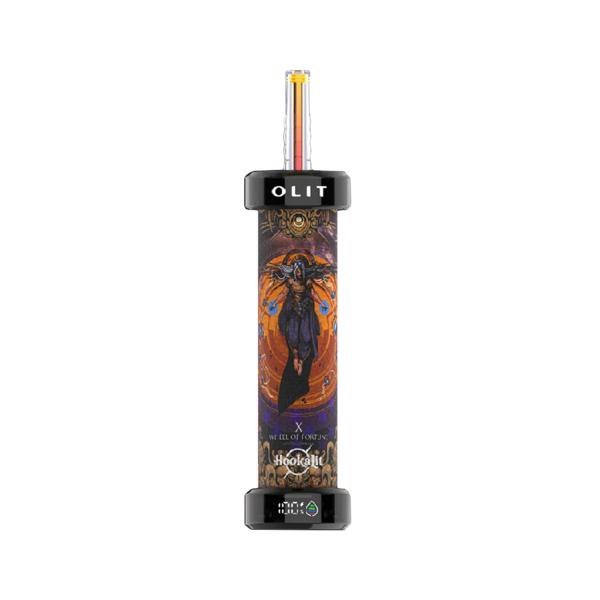Olit Hookalit 40K Disposable 3%