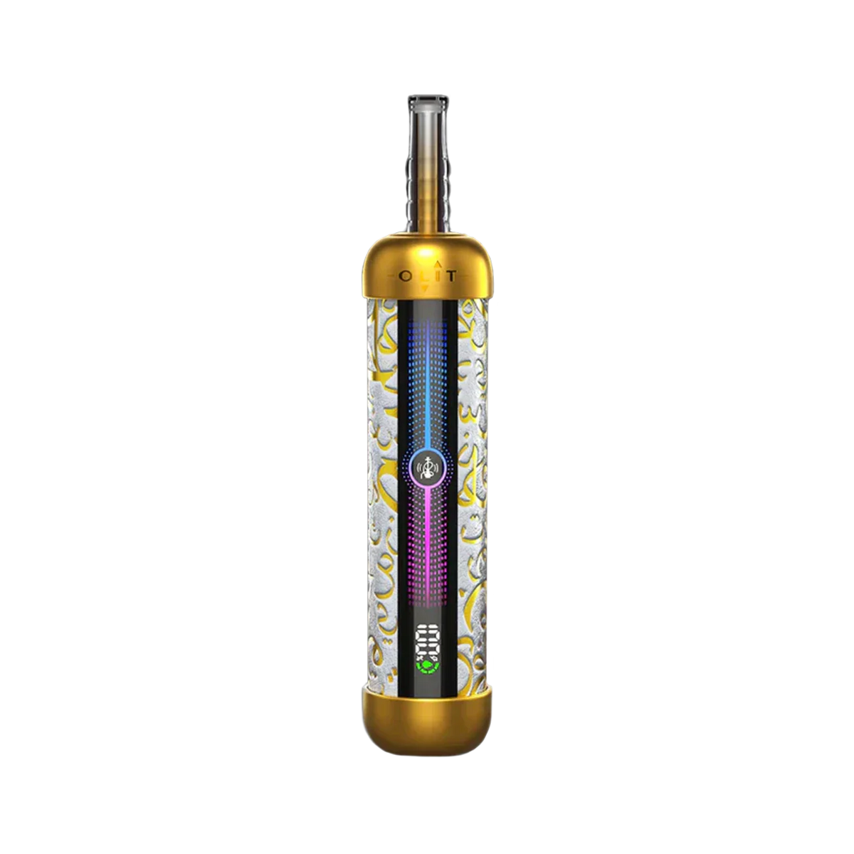 Olit Hookalit Pro 60K Disposable