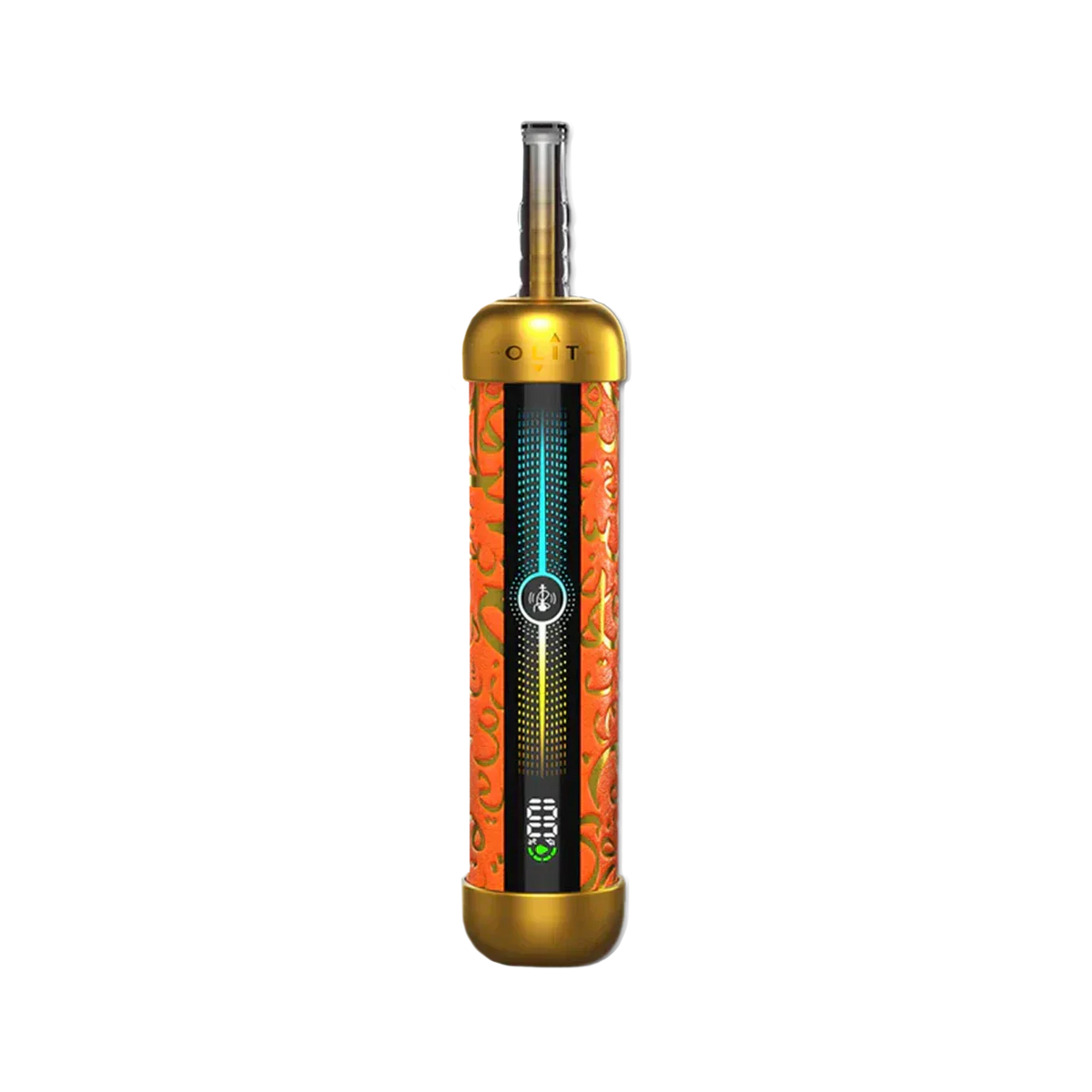 Olit Hookalit Pro 60K Disposable