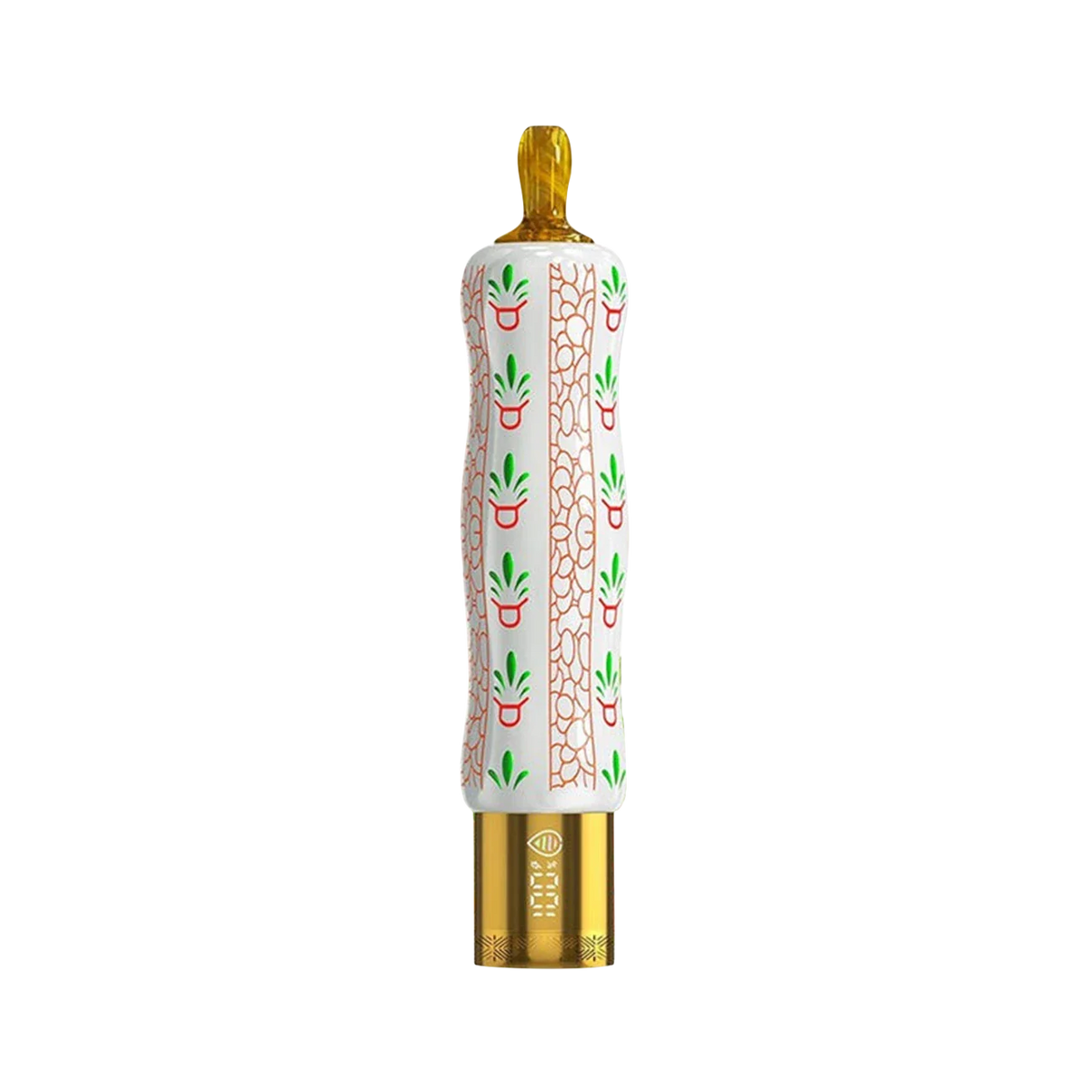 Olit Hookalit S 35K Disposable 3%