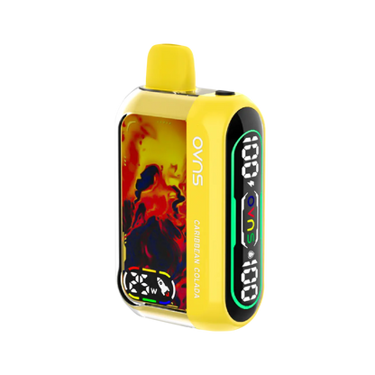 OVNS Dream 25K Puffs Disposable Vape