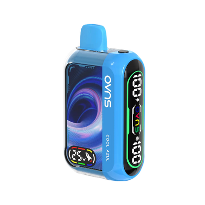 OVNS Dream 25K Puffs Disposable Vape